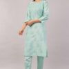 how to choose the perfect Chikankari kurta for your body type