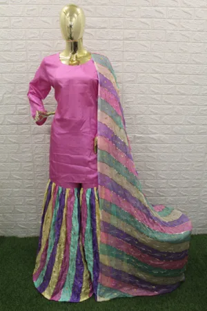 Chatapati Gharara