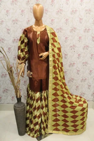 Chatapati Gharara
