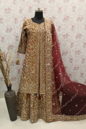 Lehenga’