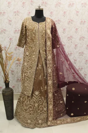 Lehenga’