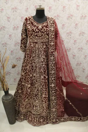 Lehenga’