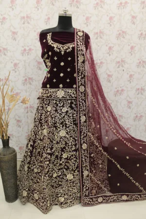 Lehenga’
