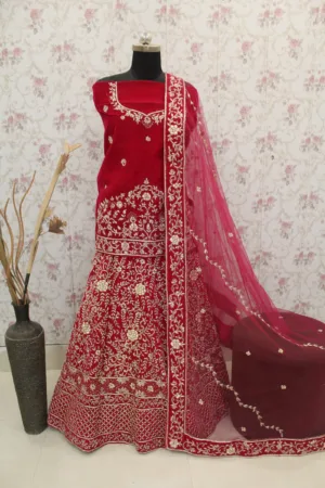 Lehenga’