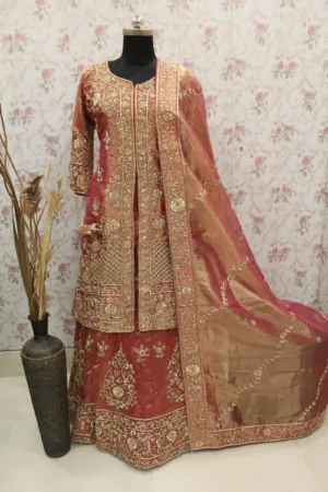 Lehenga’