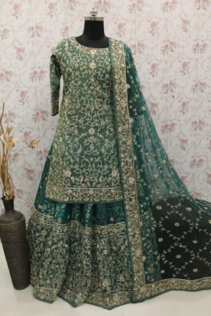 Farshi Dresses