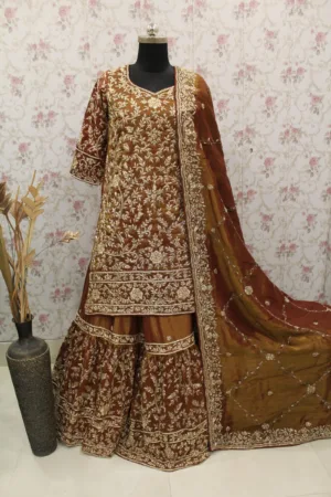 Farshi Sharara