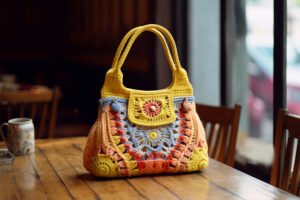 Chikankari handbags