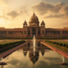Lucknow Imambara
