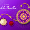 Imported Rakhi for Raksha Bandhan