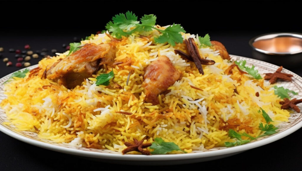 Top 5 Dishes of Lucknow